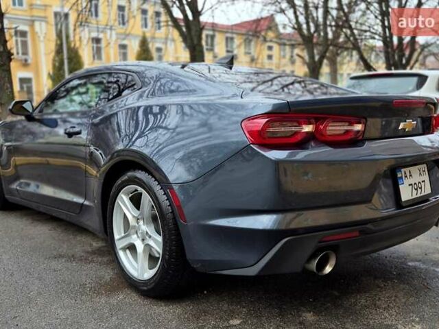 Сірий Рено Меган, об'ємом двигуна 3.6 л та пробігом 35 тис. км за 32600 $, фото 6 на Automoto.ua