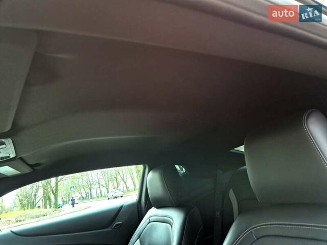Сірий Рено Меган, об'ємом двигуна 3.6 л та пробігом 35 тис. км за 32600 $, фото 35 на Automoto.ua
