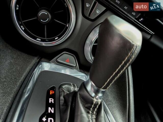 Сірий Рено Меган, об'ємом двигуна 3.6 л та пробігом 35 тис. км за 32600 $, фото 34 на Automoto.ua