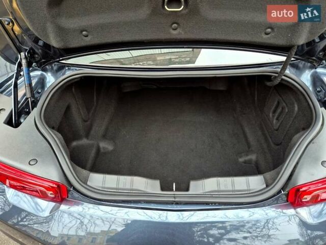 Сірий Рено Меган, об'ємом двигуна 3.6 л та пробігом 35 тис. км за 32600 $, фото 18 на Automoto.ua