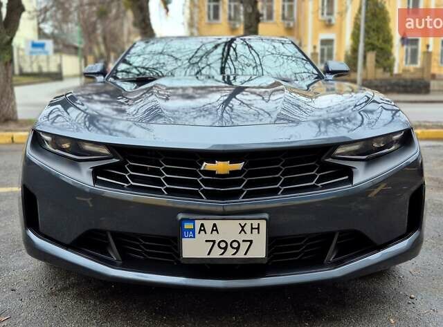 Сірий Рено Меган, об'ємом двигуна 3.6 л та пробігом 35 тис. км за 32600 $, фото 3 на Automoto.ua