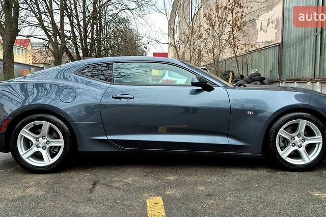 Сірий Рено Меган, об'ємом двигуна 3.6 л та пробігом 35 тис. км за 32600 $, фото 4 на Automoto.ua