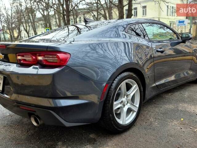 Сірий Рено Меган, об'ємом двигуна 3.6 л та пробігом 35 тис. км за 32600 $, фото 7 на Automoto.ua