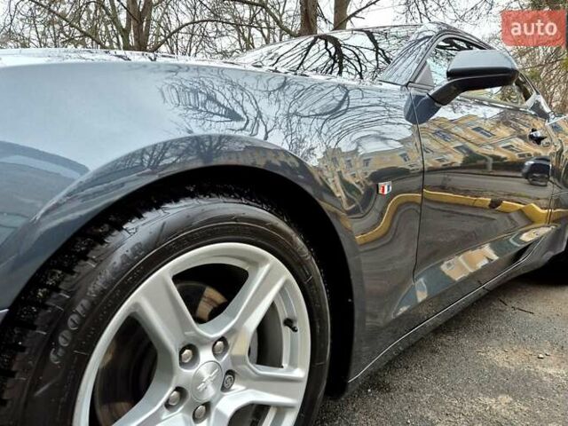 Сірий Рено Меган, об'ємом двигуна 3.6 л та пробігом 35 тис. км за 32600 $, фото 9 на Automoto.ua