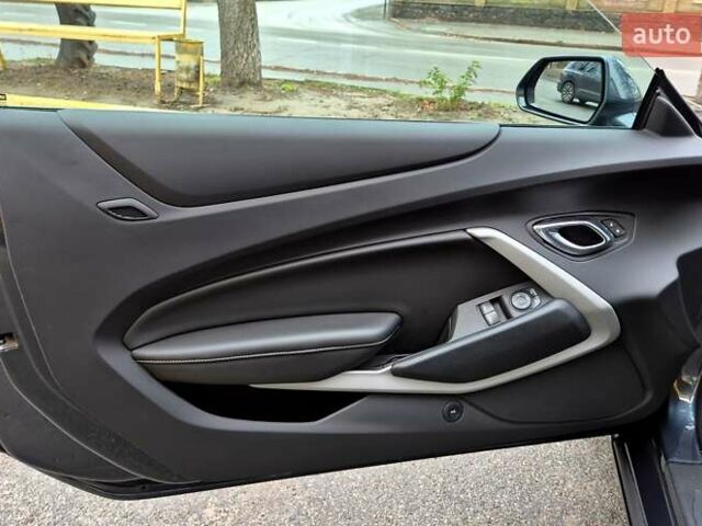 Сірий Рено Меган, об'ємом двигуна 3.6 л та пробігом 35 тис. км за 32600 $, фото 20 на Automoto.ua