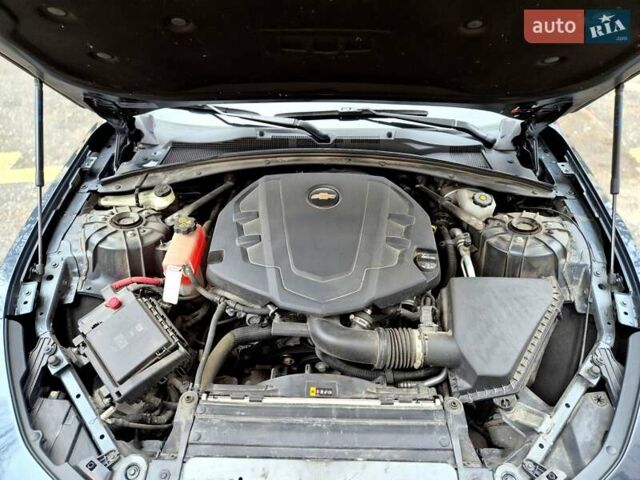 Сірий Рено Меган, об'ємом двигуна 3.6 л та пробігом 35 тис. км за 32600 $, фото 16 на Automoto.ua