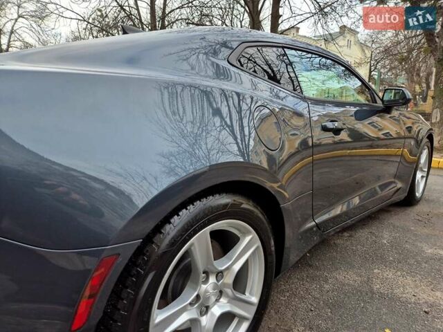 Сірий Рено Меган, об'ємом двигуна 3.6 л та пробігом 35 тис. км за 32600 $, фото 11 на Automoto.ua