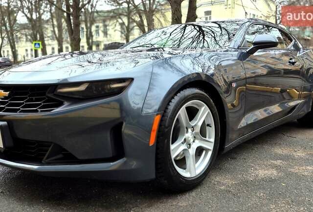 Сірий Рено Меган, об'ємом двигуна 3.6 л та пробігом 35 тис. км за 32600 $, фото 2 на Automoto.ua