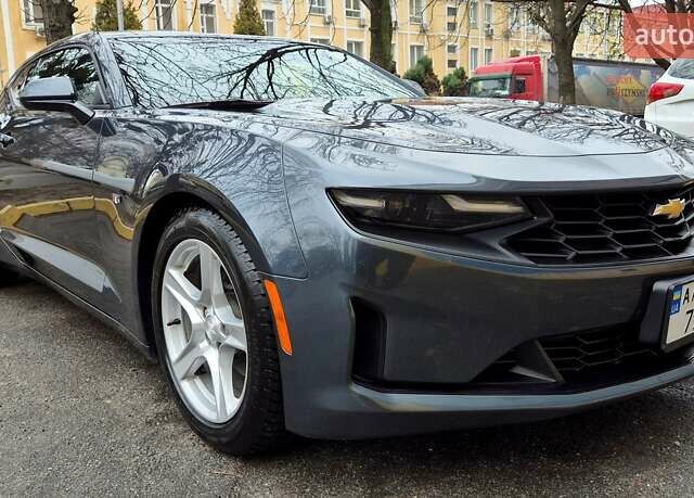 Сірий Рено Меган, об'ємом двигуна 3.6 л та пробігом 35 тис. км за 32600 $, фото 1 на Automoto.ua