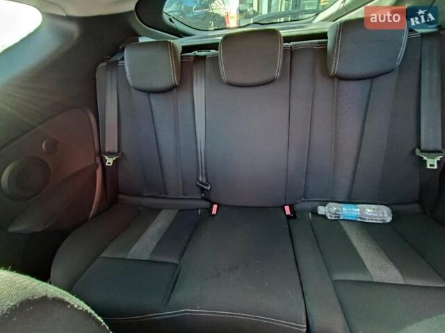 Рено Меган 2009 в Харькове на Automoto.ua Серый Рено Меган, объемом двигателя 1.9 л и пробегом 151 тыс. км за 7390 $, фото 17 на Automoto.ua