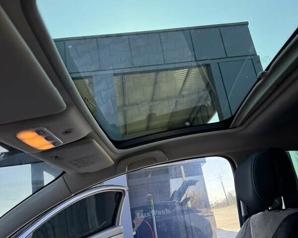 Серый Рено Меган, объемом двигателя 1.5 л и пробегом 290 тыс. км за 6800 $, фото 6 на Automoto.ua