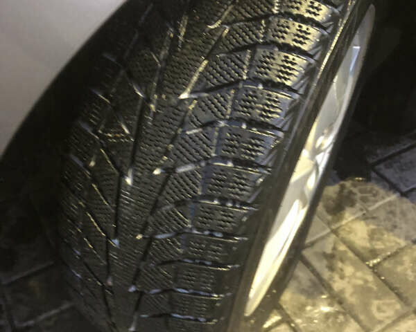 Серый Рено Меган, объемом двигателя 1.5 л и пробегом 242 тыс. км за 5200 $, фото 12 на Automoto.ua