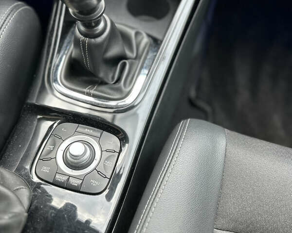 Серый Рено Меган, объемом двигателя 1.87 л и пробегом 170 тыс. км за 7000 $, фото 5 на Automoto.ua