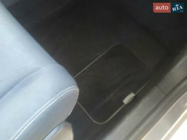 Сірий Рено Меган, об'ємом двигуна 1.6 л та пробігом 166 тис. км за 7200 $, фото 25 на Automoto.ua