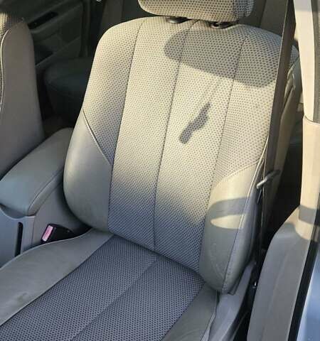 Серый Рено Меган, объемом двигателя 1.6 л и пробегом 155 тыс. км за 4400 $, фото 8 на Automoto.ua