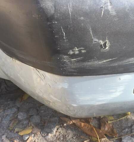 Серый Рено Меган, объемом двигателя 1.5 л и пробегом 223 тыс. км за 5100 $, фото 3 на Automoto.ua