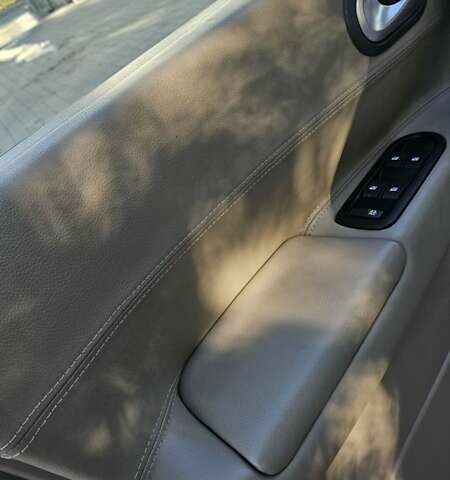 Серый Рено Меган, объемом двигателя 1.6 л и пробегом 155 тыс. км за 4400 $, фото 19 на Automoto.ua