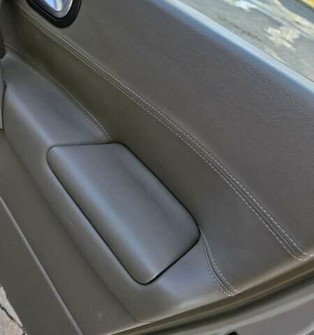 Серый Рено Меган, объемом двигателя 1.6 л и пробегом 155 тыс. км за 4400 $, фото 15 на Automoto.ua