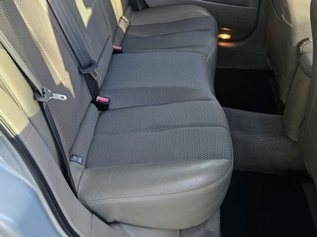 Сірий Рено Меган, об'ємом двигуна 1.6 л та пробігом 155 тис. км за 4300 $, фото 5 на Automoto.ua