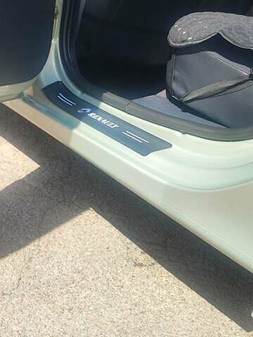 Рено Меган 2003 в Коростене на Automoto.ua Серый Рено Меган, объемом двигателя 1.39 л и пробегом 303 тыс. км за 3200 $, фото 6 на Automoto.ua