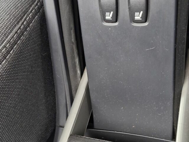 Сірий Рено Меган, об'ємом двигуна 2 л та пробігом 224 тис. км за 5300 $, фото 4 на Automoto.ua