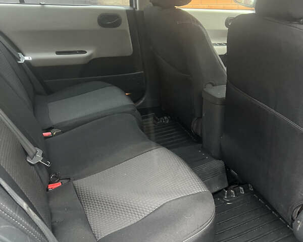 Серый Рено Меган, объемом двигателя 1.6 л и пробегом 240 тыс. км за 3600 $, фото 8 на Automoto.ua