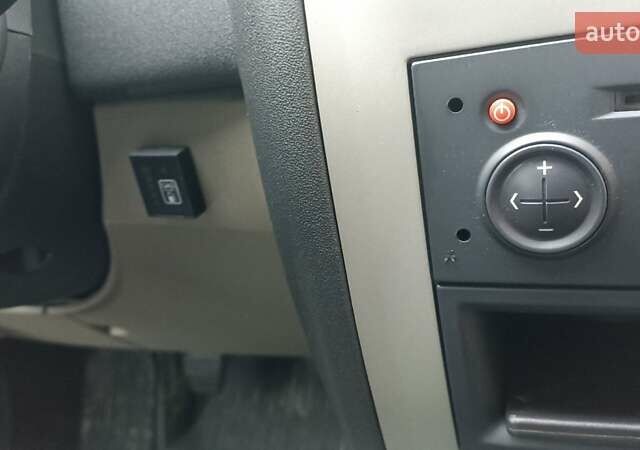 Серый Рено Меган, объемом двигателя 1.6 л и пробегом 243 тыс. км за 4700 $, фото 32 на Automoto.ua