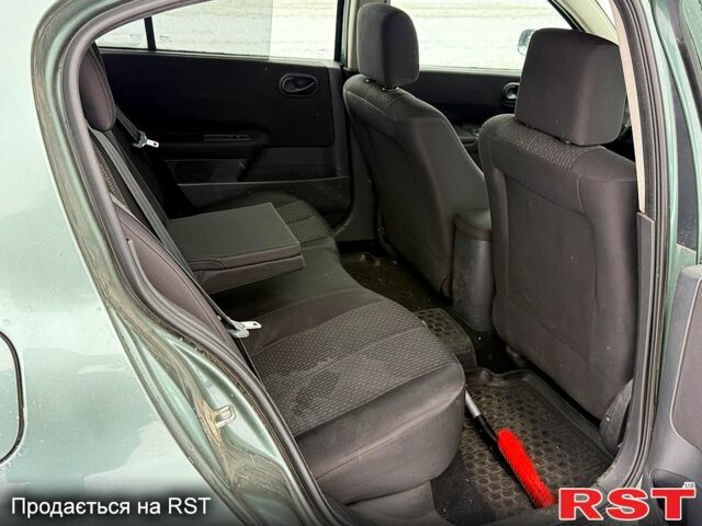 Сірий Рено Меган, об'ємом двигуна 1.6 л та пробігом 280 тис. км за 3500 $, фото 10 на Automoto.ua