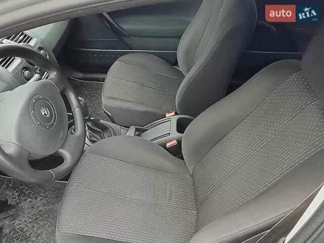 Сірий Рено Меган, об'ємом двигуна 1.4 л та пробігом 135 тис. км за 5000 $, фото 6 на Automoto.ua