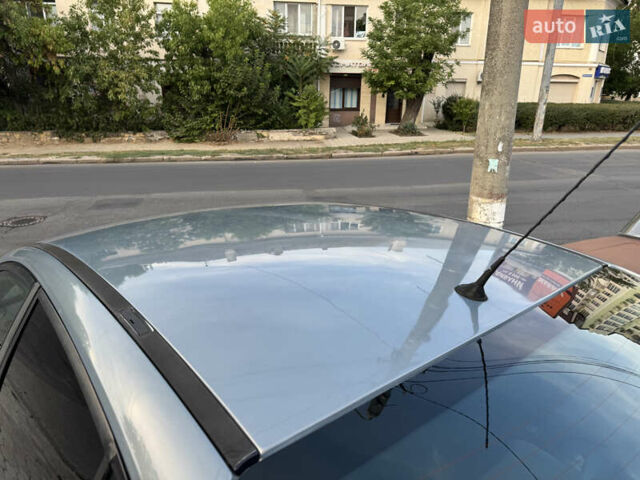 Сірий Рено Меган, об'ємом двигуна 1.6 л та пробігом 300 тис. км за 3699 $, фото 9 на Automoto.ua