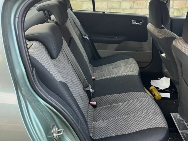 Сірий Рено Меган, об'ємом двигуна 0 л та пробігом 250 тис. км за 1300 $, фото 20 на Automoto.ua