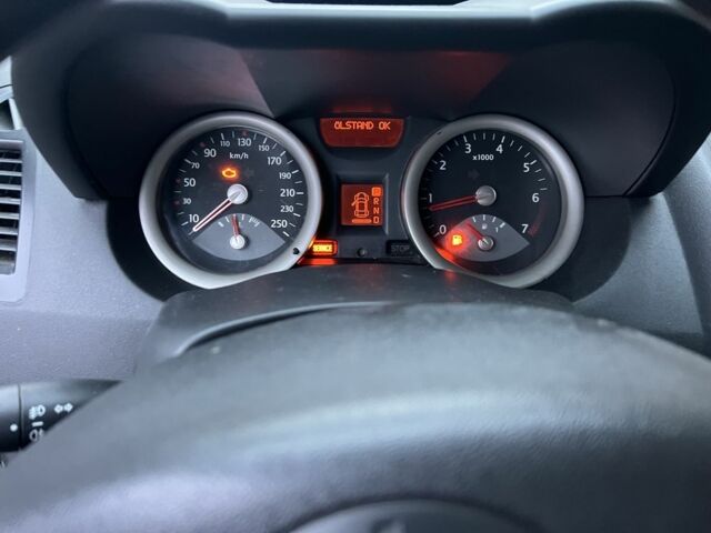 Сірий Рено Меган, об'ємом двигуна 0 л та пробігом 250 тис. км за 1300 $, фото 13 на Automoto.ua