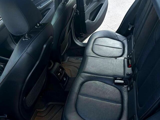 Серый Рено Меган, объемом двигателя 1.6 л и пробегом 250 тыс. км за 4000 $, фото 13 на Automoto.ua