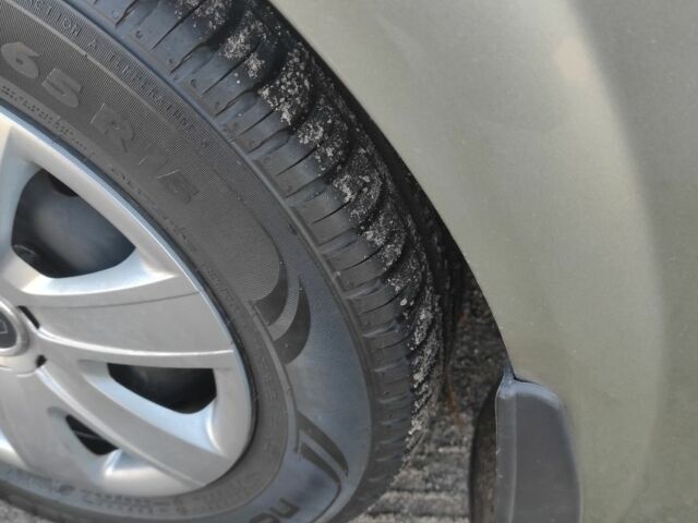 Серый Рено Меган, объемом двигателя 1.6 л и пробегом 188 тыс. км за 4399 $, фото 1 на Automoto.ua