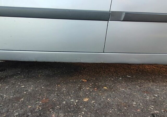 Сірий Рено Меган, об'ємом двигуна 1.4 л та пробігом 266 тис. км за 4500 $, фото 5 на Automoto.ua