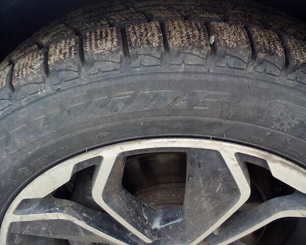 Сірий Рено Меган, об'ємом двигуна 1.6 л та пробігом 317 тис. км за 3500 $, фото 9 на Automoto.ua