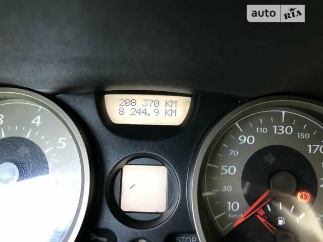 Сірий Рено Меган, об'ємом двигуна 0 л та пробігом 208 тис. км за 5000 $, фото 35 на Automoto.ua