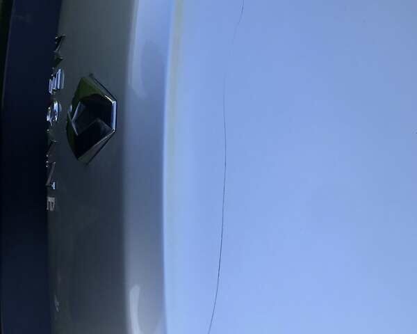 Сірий Рено Меган, об'ємом двигуна 0 л та пробігом 208 тис. км за 5000 $, фото 14 на Automoto.ua