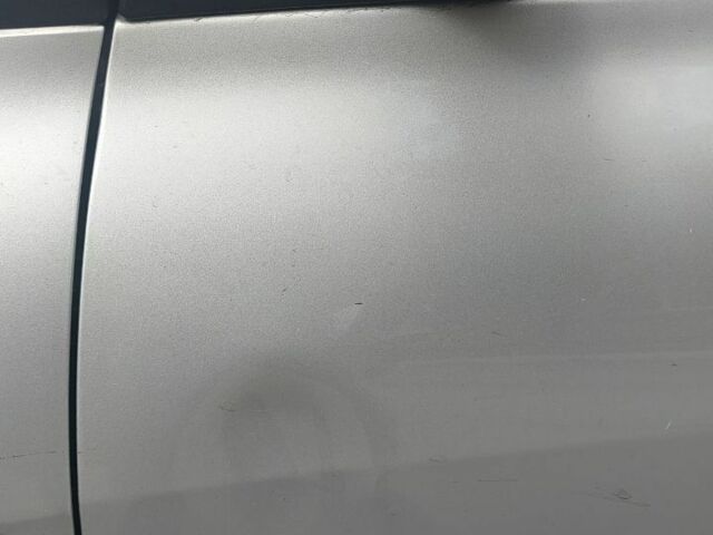 Сірий Рено Меган, об'ємом двигуна 1.6 л та пробігом 295 тис. км за 3000 $, фото 6 на Automoto.ua