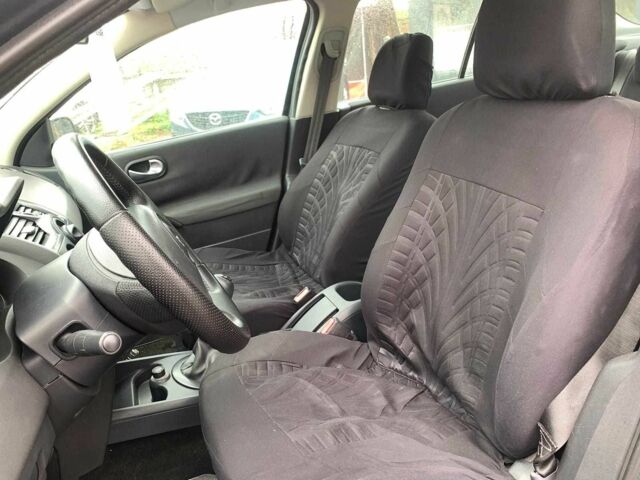 Рено Меган 2007 в Виннице на Automoto.ua Серый Рено Меган, объемом двигателя 1.4 л и пробегом 155 тыс. км за 4300 $, фото 20 на Automoto.ua