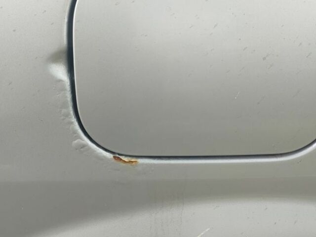 Сірий Рено Меган, об'ємом двигуна 1.6 л та пробігом 295 тис. км за 3000 $, фото 5 на Automoto.ua