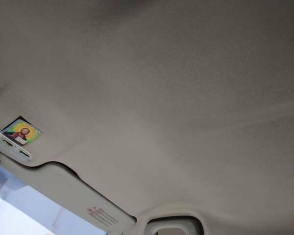 Серый Рено Меган, объемом двигателя 1.6 л и пробегом 291 тыс. км за 5400 $, фото 5 на Automoto.ua