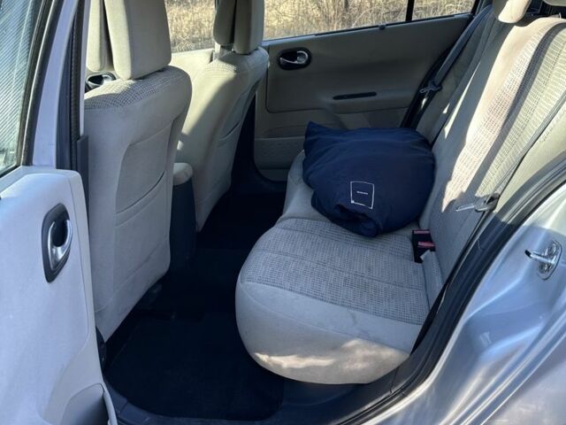 Сірий Рено Меган, об'ємом двигуна 1.5 л та пробігом 270 тис. км за 2799 $, фото 6 на Automoto.ua