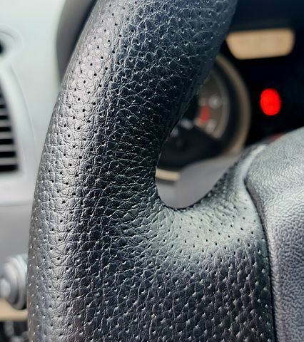 Серый Рено Меган, объемом двигателя 16 л и пробегом 270 тыс. км за 6100 $, фото 1 на Automoto.ua