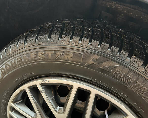 Серый Рено Меган, объемом двигателя 1.6 л и пробегом 176 тыс. км за 5200 $, фото 6 на Automoto.ua