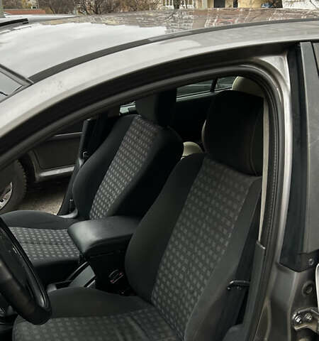 Сірий Рено Меган, об'ємом двигуна 1.39 л та пробігом 265 тис. км за 4200 $, фото 9 на Automoto.ua