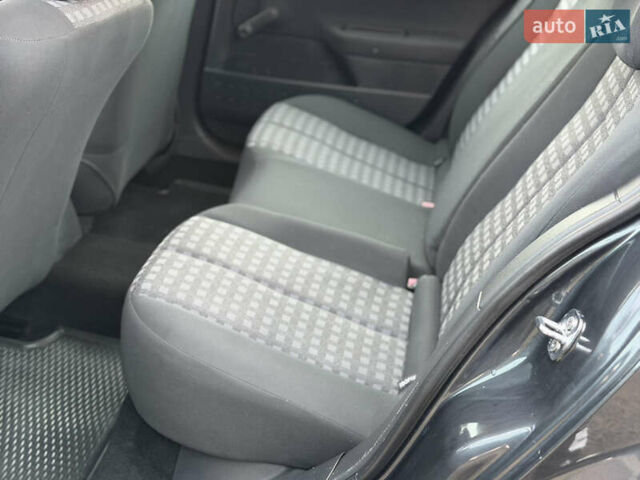 Сірий Рено Меган, об'ємом двигуна 1.6 л та пробігом 157 тис. км за 5350 $, фото 34 на Automoto.ua