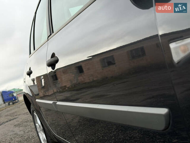 Сірий Рено Меган, об'ємом двигуна 1.6 л та пробігом 157 тис. км за 5350 $, фото 22 на Automoto.ua