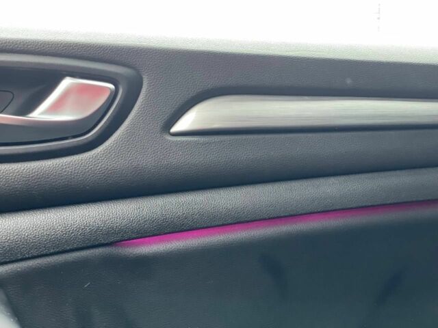 Серый Рено Меган, объемом двигателя 1.8 л и пробегом 150 тыс. км за 10200 $, фото 19 на Automoto.ua