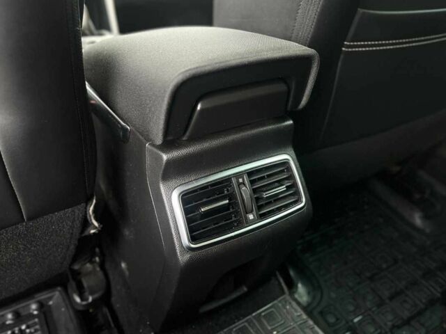 Серый Рено Меган, объемом двигателя 1.6 л и пробегом 67 тыс. км за 13800 $, фото 17 на Automoto.ua